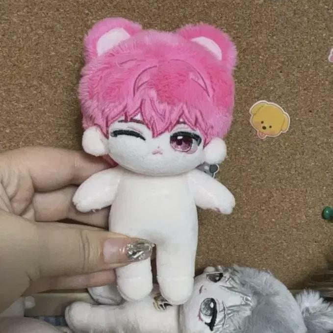 

PLAVE Кукла Бэмби Подмигивание Флаб Подмигивание Бэмби-медведь Подмигивание Бэмби Стоимость