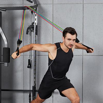 Akcesoria fitness – Gumy i ekspandery