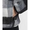 Nike Club Winterized Half Zip M   Schwarz  Weiß  Rauchgrau  Weiß Fz0898 010