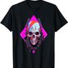 CYBERPUNK SOLDIER OF DEATH T-Shirt