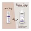 Cattier Mousse Nettoyante Nuage Céleste 150ml