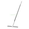 24TE Silicone Floor Squeegee Broom Bathroom Floor Scraper Ergonomic Water Removal