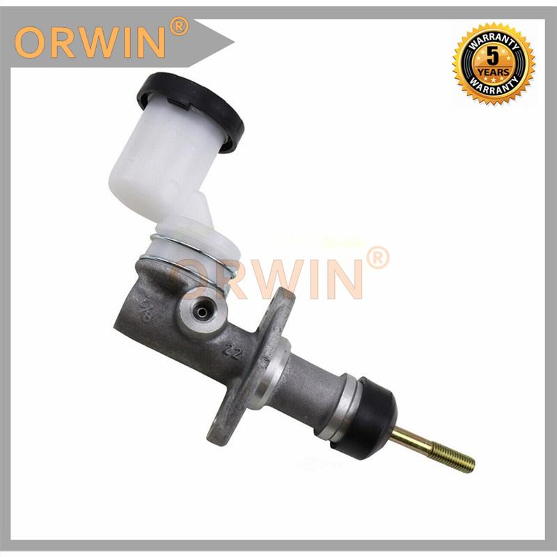 1PCS MB555391 Clutch Master Cylinder Assy for Mitsubishi Pajero Montero II 1990-2004 V23 V24 V32 V43 V44 MB 555391 302120