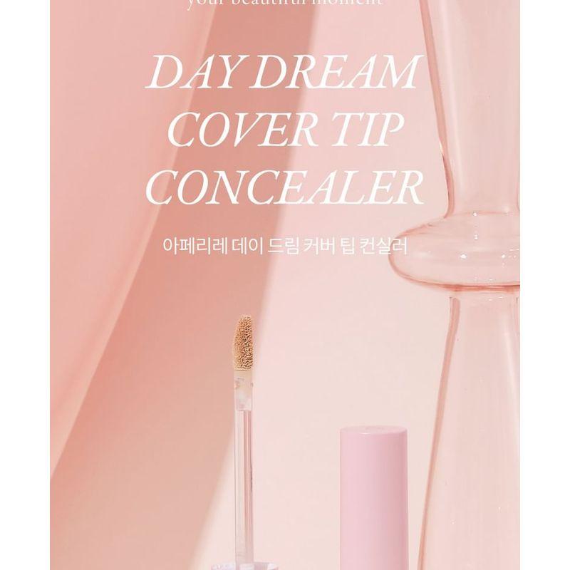Aperire - Day Dream Cover Tip Concealer - 3 Colors