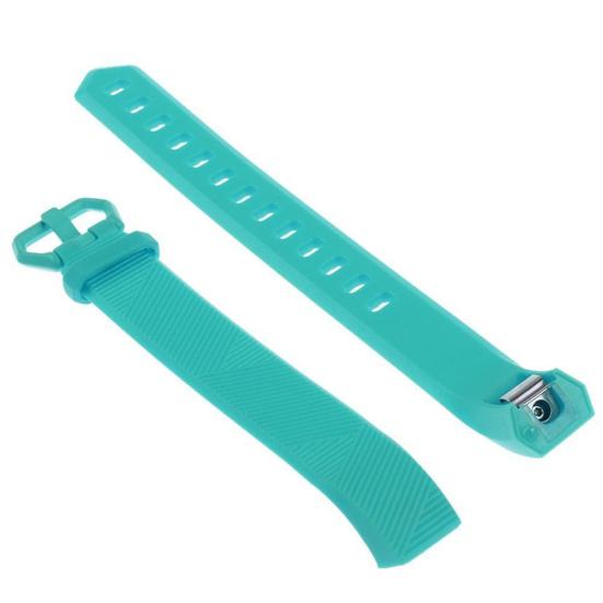 Replacement Silicone Soft Band Strap Bracelet Sports Watch for Fitbit Alta HR
