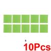 10Pcs Sports Non-Slip Finger Band Silicone Finger Sleeves Hand Protector Tennis Golf Accessory Basketball and Fishing Use 5