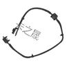 BMW 1/2/3 Series Front Windshield Wiper Washer Hose 61667249646