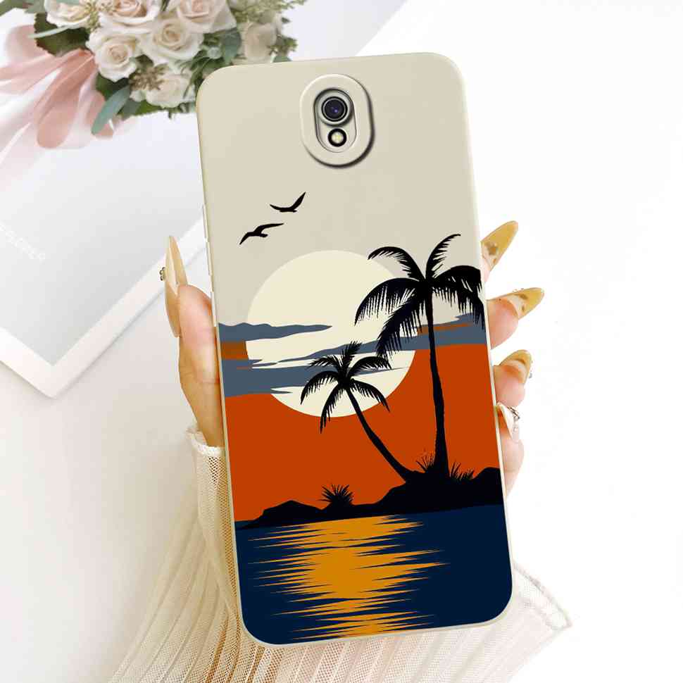 For Xiaomi Redmi 8A Case Cute Cat Dragon Cartoon Cover Soft Slim Fundas For Xiaomi Redmi8A Redmi 8 A 8a Phone Back Cover