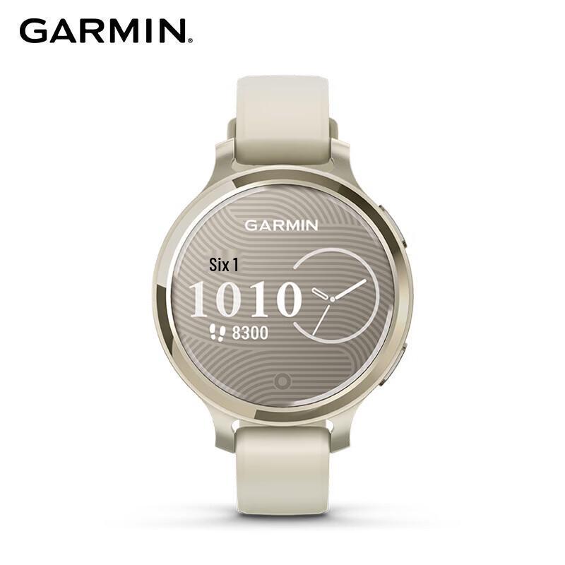 Активные умные часы Garmin Lily 2 (Китайская версия)