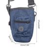 Puppy Training Walking Bag Shoulder Strap, Waist Belt and Clip Waist Belt