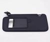 For KIA Sportage R 2018 2019 2020 Interior Sunvisor With Mirror Front Windscreen Antidazzle Sun Shade Sunshield