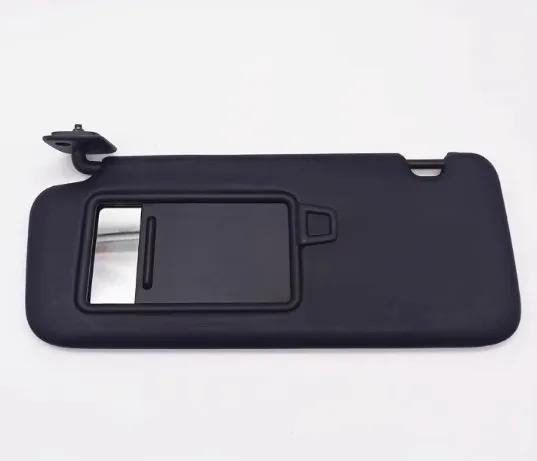 For KIA Sportage R 2018 2019 2020 Interior Sunvisor With Mirror Front Windscreen Antidazzle Sun Shade Sunshield
