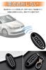 Nissan Key Case for NISSAN Cars, Smart Key Case, Key Cover, 3 Buttons, Silicone