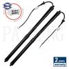 1 Coppia Supporto Alzacristallo Elettrico Portellone Auto 6892048061 6891048081 Per Lexus 2017-2022 RX450HL GY126 68920-48061 68910-48081