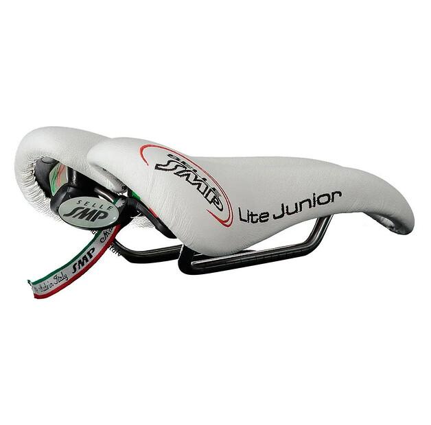 Selle SMP Lite Junior велосипедное седло
