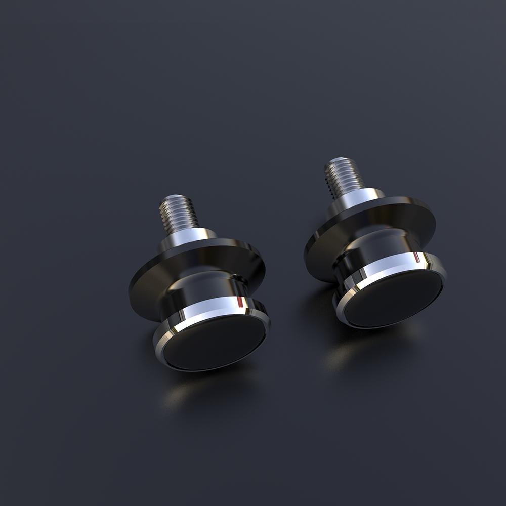 Motorcycle For CFMOTO 250CL-X 300CL-X 450CL-C 700CL-X CLX CL-X 250 300 450 700 CL X Swingarm Spools Rear Stand Screws Sliders