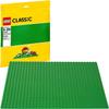 LEGO Classic Baseplate (Green) 10700