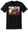 DAWSONS CREEK T-SHIRT Staffel TV-Serie Poster Tee S-4XL Unisex Neue Frühjahr/Sommer Kollektion
