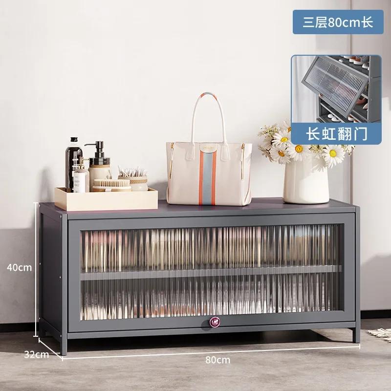 Shoe Rack Shoe Cabinets Room Furniture Shoes Organizers And Storage Closet Armable Shoe Shelf Living Room Cabinets Gabinete