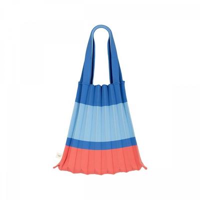Shoulder Bag Blue Coral