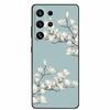 For Samsung Galaxy S26 Ultra Case 3D Relief Flower Emboss Silicone Funda For Samsung S26 Ultra S 26 Ultra Relief Cartoon Bumper