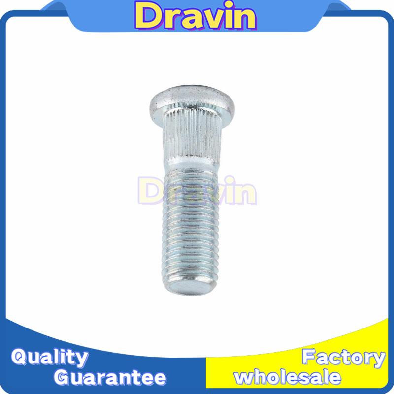 4PCS 90113-SA0-005 90113-SA0-006 90113-S5H-005 90113-SA0-000 90113-SA0-003 Wheel Studs for Honda Accord Acura TLX