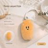 Adorable Southern Little Potato Plush Toy Pendant - Cute Backpack Ornament Gift