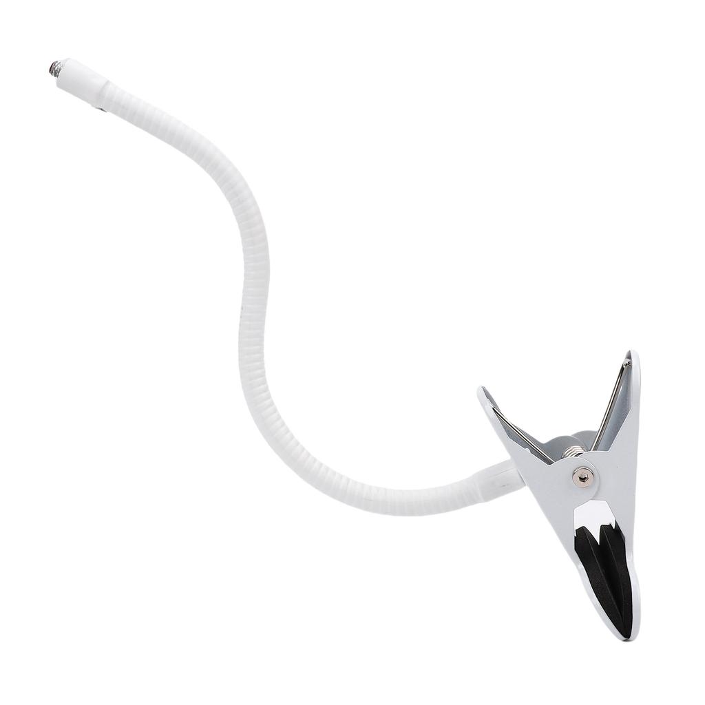 Flexible Mount Fit for HelloBaby HB65 HB6550 HB6558 HB66 HB248 Camera 1Celsius4 Inch Screw Baby Camera Clamp Holder