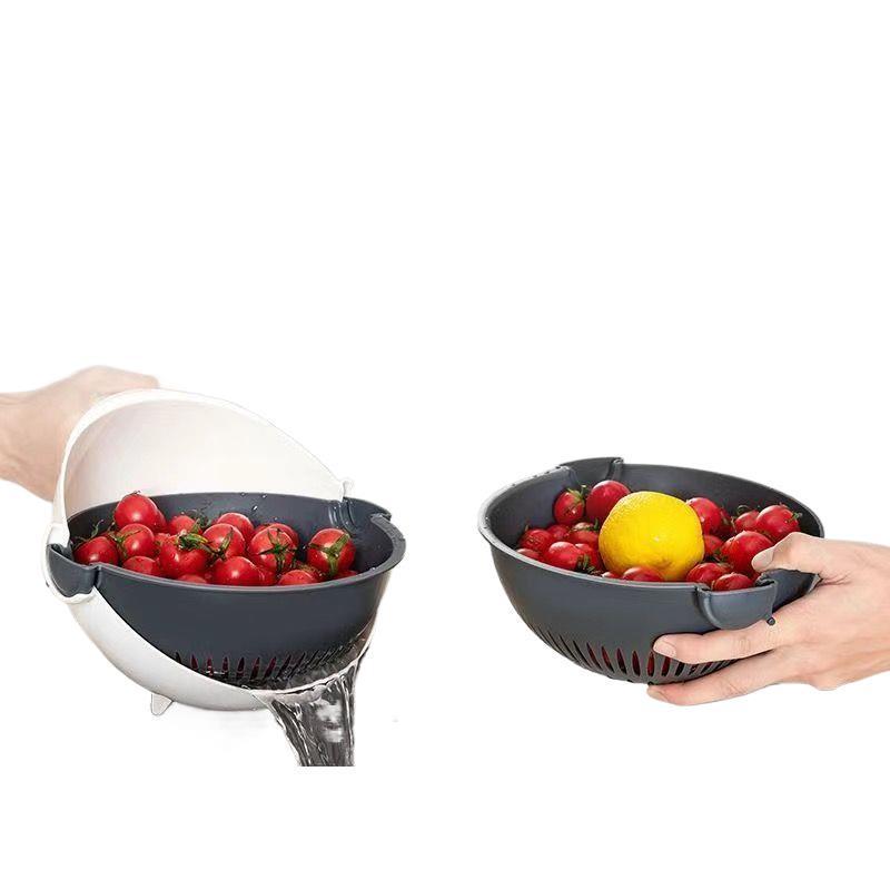 Multifunktionaler Küchengemüseschneider & Reibe