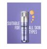 Dermafique BB Cream with Age Defying Properties - For All Skin Types - Made with Rare Swiss Apple Extracts- Visible Results In Just 2 Weeks 50g