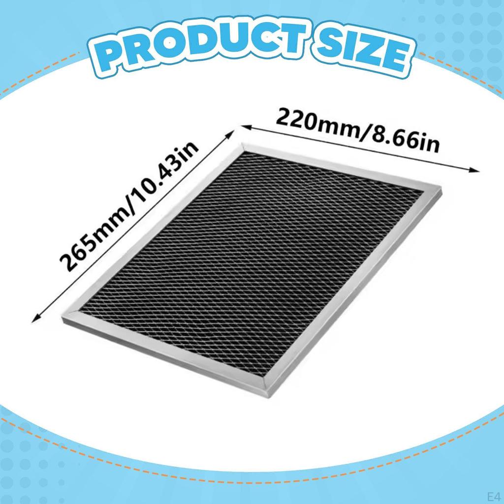 Hood Vent ,Aluminum ,Heat Resistant, Professional, Rustproof Kitchen Range for BBQ Exhaust