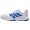 Ligra 8 Cushioning Breathable Lightweight Cushioning Breathable Lightweight Low Top Training Shoes Men's White KJ3667