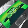 Feid1 Theme Premium Non-slip Mouse Pad with Stitched Edges,Durable Rubber Material,for Desktop & Gaming Great Gifts