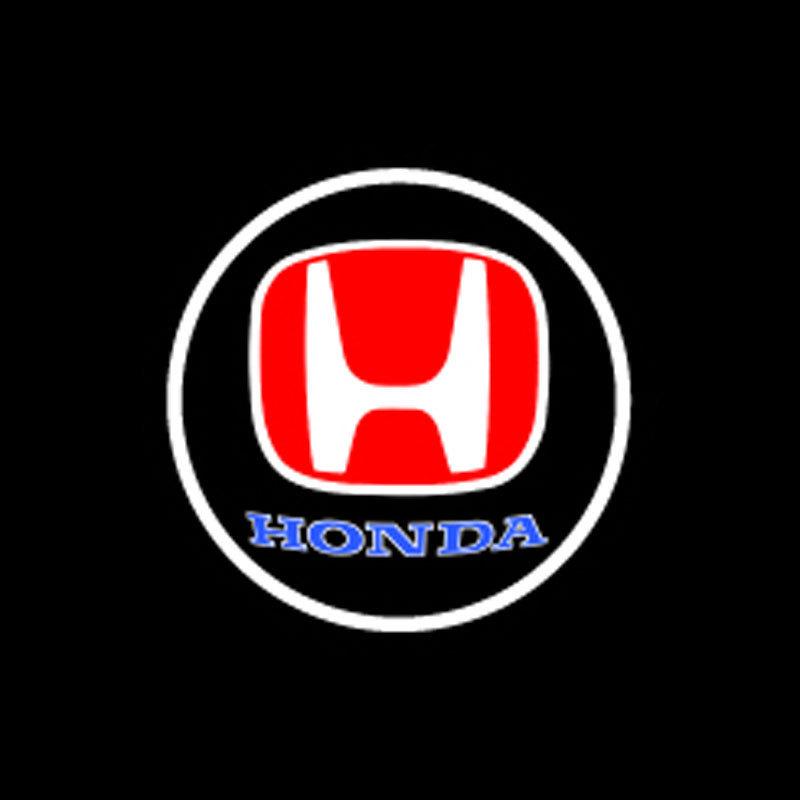LED Welcome Light for 7th & 8th Gen Honda Accord, Odyssey, Elysion