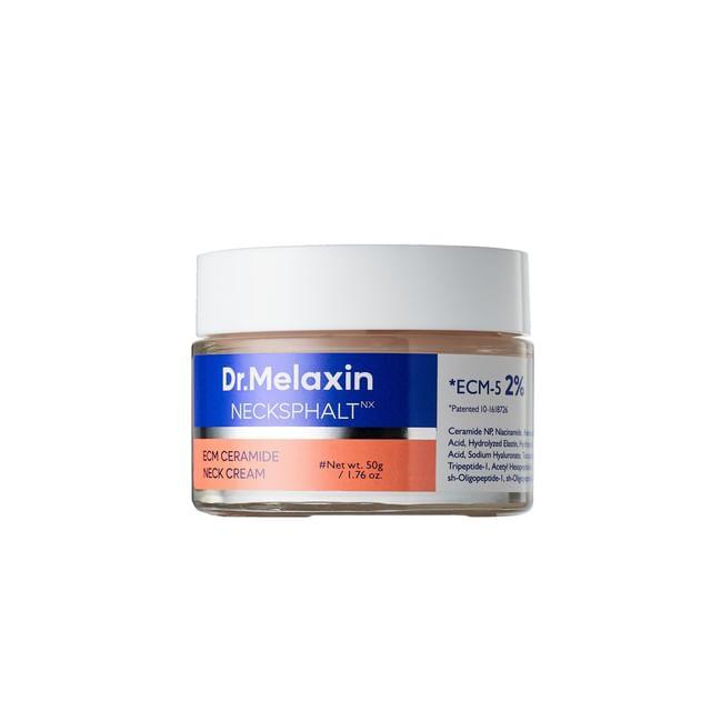 Dr.Melaxin - Necksphalt ECM Ceramide Neck Cream 50ml