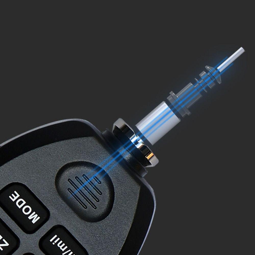 Automatic Coating Thickness Gauge Portable Car Paint Film Thickness Tester  Industrial Testing