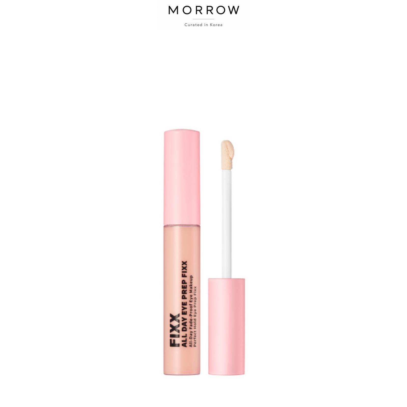 SO NATURAL All Day Eye Prep Fixx Brightening Eye Base & Smudge-Proof Primer 9.5ml 9.5ml 1EA