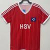 Football Jersey Retro Jersey Classic Nostalgic Replica Thai Jersey Game Training Jersey Short Sleeve Sportswear