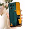 Case For OPPO Reno 7 8 4G Cover CPH2457 CPH2363 Lovely Cartoon Soft Silicone Matte Bumper For OPPO F21 Pro Cases F21s Pro Fundas