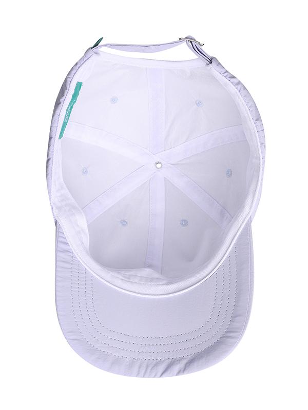 BBC EARTH Lightweight Ball Cap_Lilac