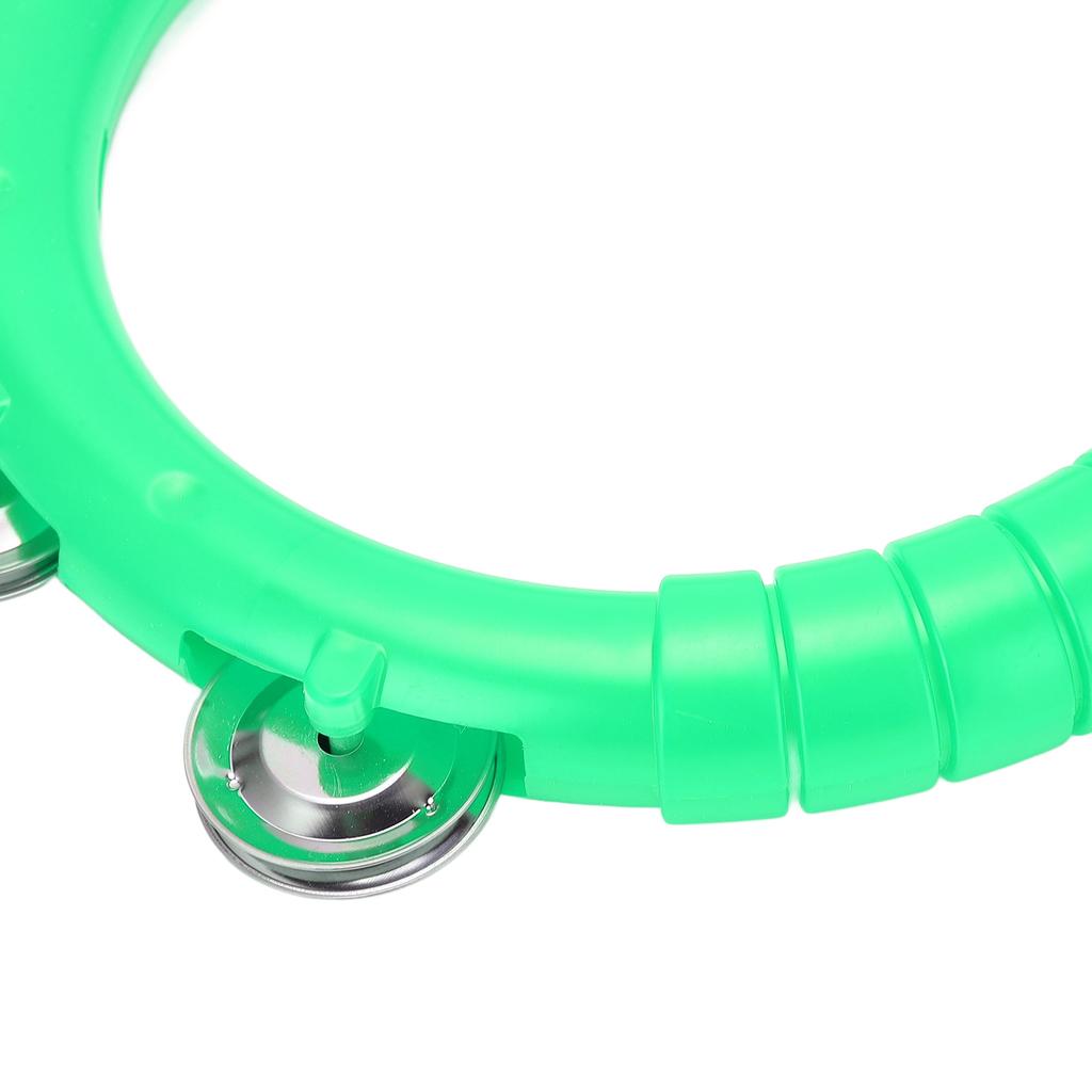 Single Row Hand       Rattles Hand  s Musical Instrument for Children