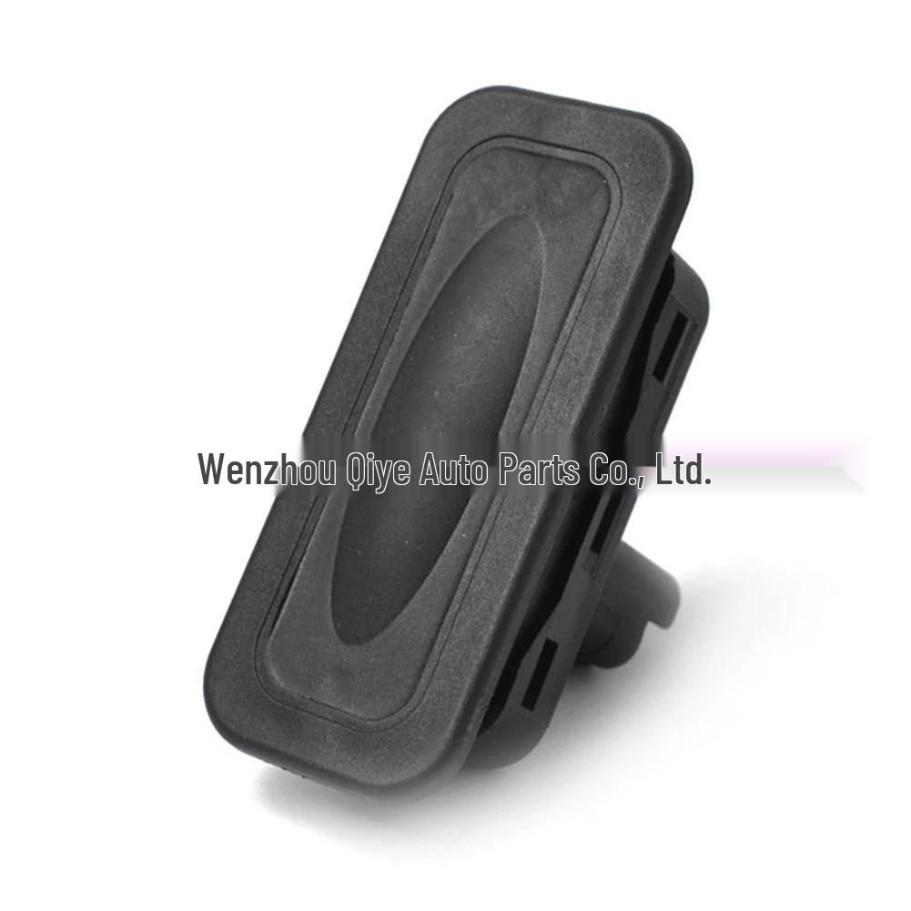 Renault Trunk Tailgate and Central Locking Switch (8200076256)