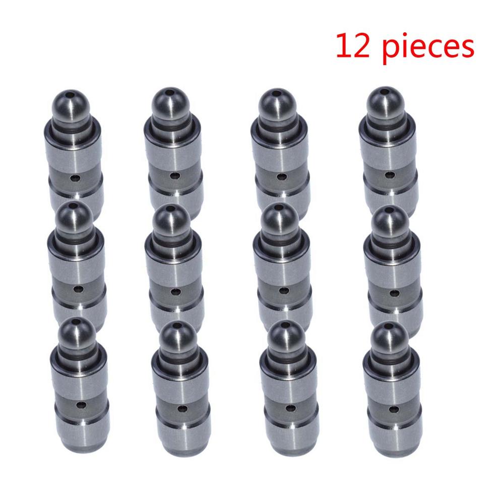 ISANCE Hydraulic Rocker Tappet Lifter For Opel Vauxhall Chevrolet OE# 00640007 00640013 00640066 420007210 090529534 90529534