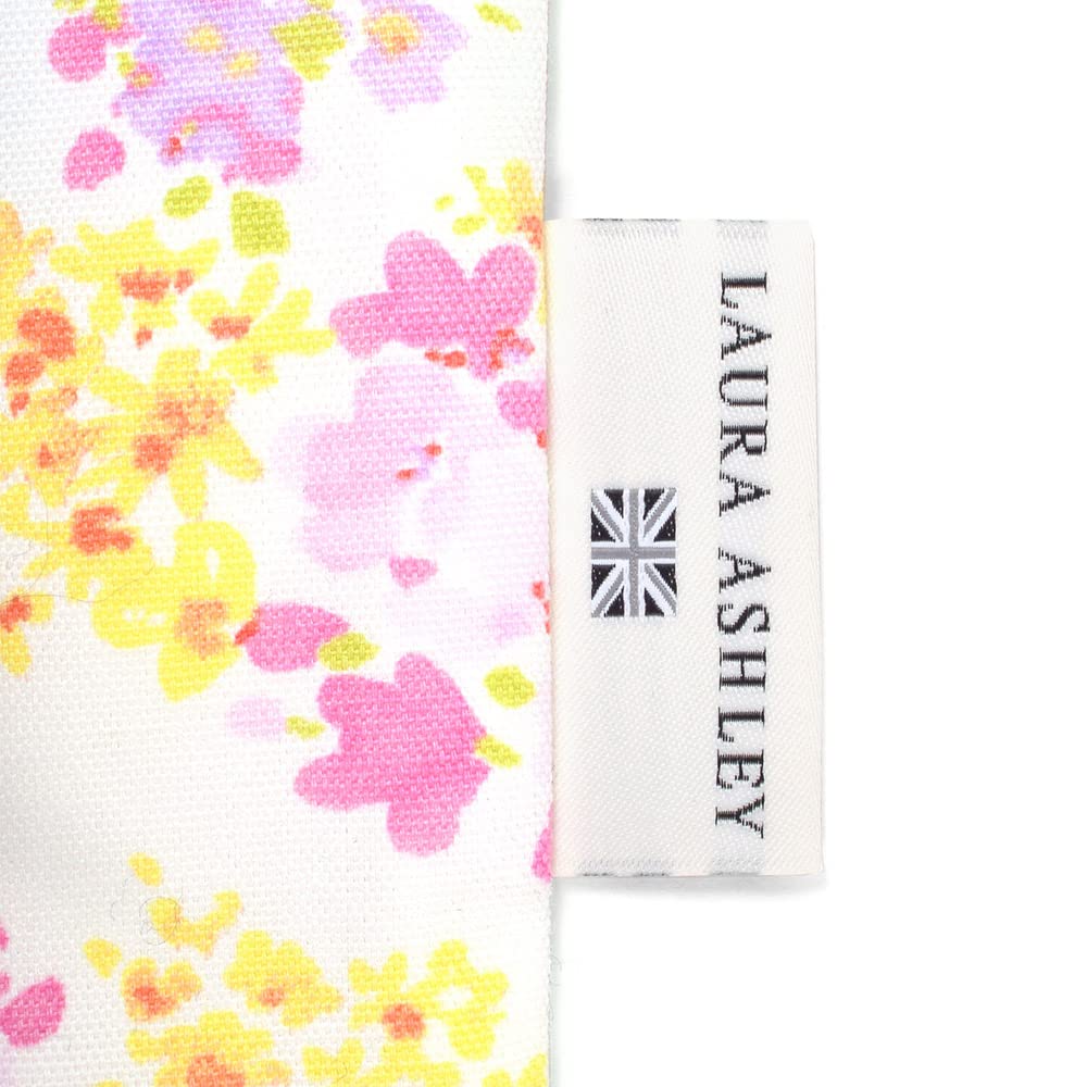 STYLE Decor LAURA ASHLEY Pouch, Cute Women's Cosmetic Pouch, Small, Accessory Case, Amelie, W1504000