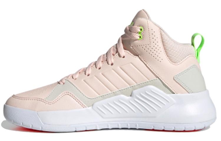 

Adidas Neo Play9tis 2.0 Pink Women s G55058 36