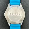 NORTH EDGE TRITON Solar Powered Dive Watch Japan MIYOTA Movt Quartz Watches For Men 316L Stainless Steel Case Waterproof 300M