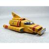Aoshima Bunka Kyozai Thunderbird No. 16 Thunderbird 4 1/48 Scale Plastic Model