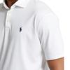 Polo Ralph Lauren Polo Pony-embroidered Short-sleeve Polo Shirt 710660637-002