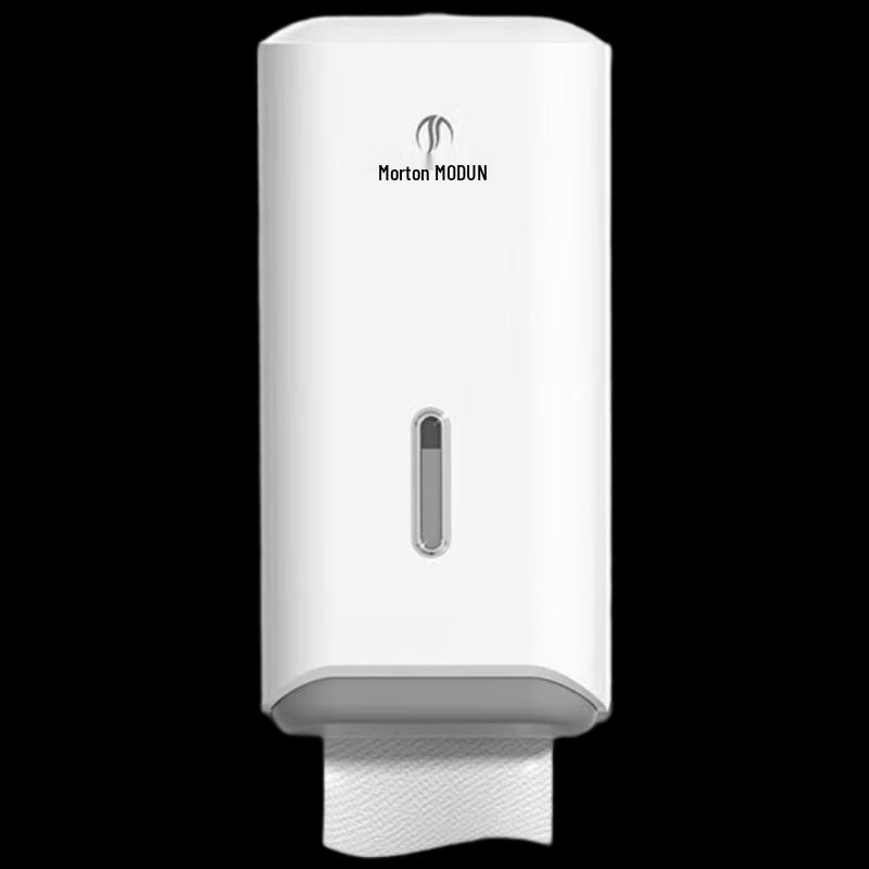 Morton Wall-Mounted Commercial Hand Towel Dispenser