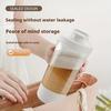 Automatic Mixer Mixing Cup Coffee Oat Bpa Free Gym Protein Shaker Sport Water Auto Mug Self Stirring Bottle